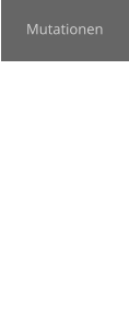 Mutationen