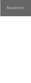 Mutations
