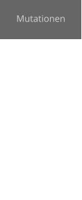 Mutationen